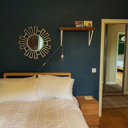 Appartement Unique Highland à Inverness Extérieur photo