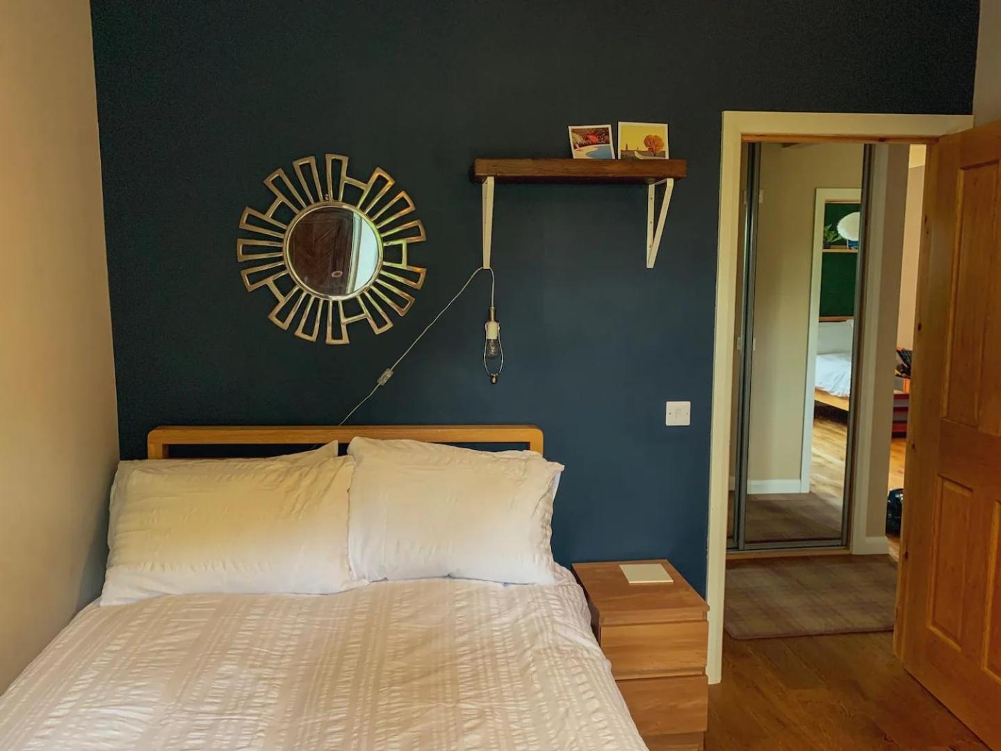 Appartement Unique Highland à Inverness Extérieur photo