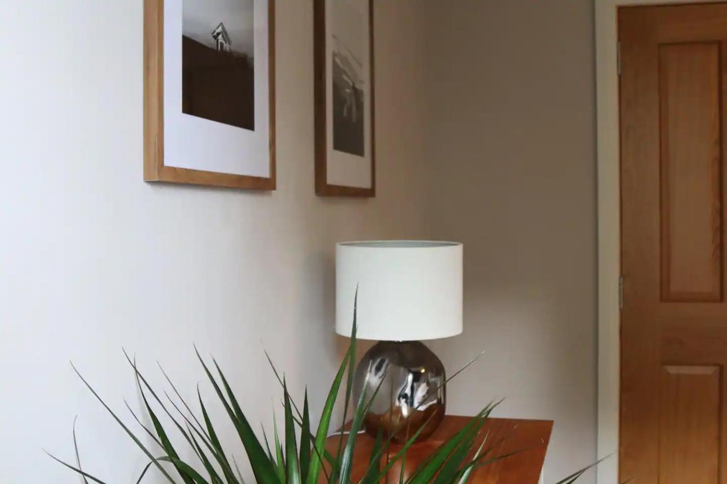 Appartement Unique Highland à Inverness Extérieur photo