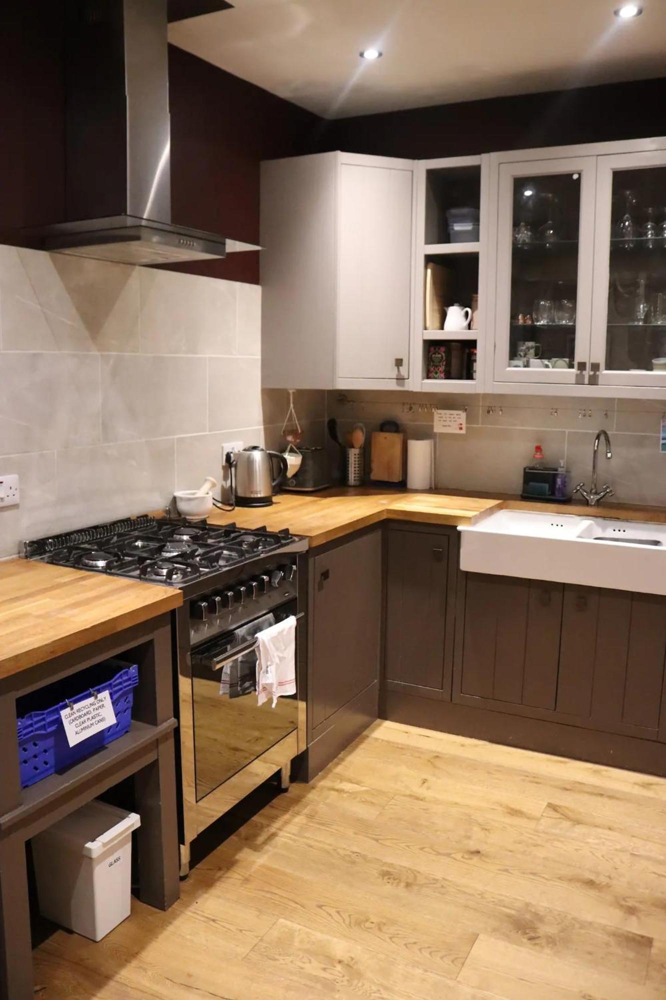 Appartement Unique Highland à Inverness Extérieur photo