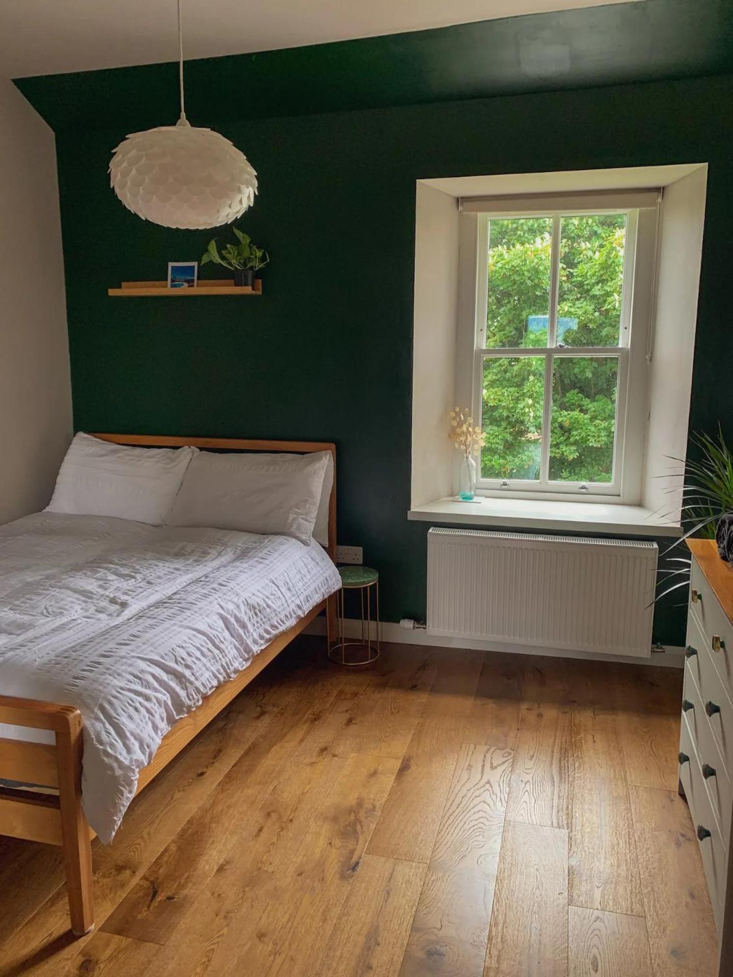 Appartement Unique Highland à Inverness Extérieur photo